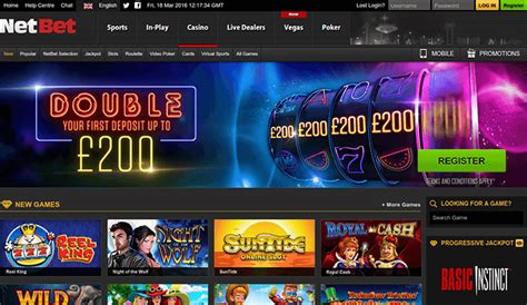 NetBet delayed payment casino repeatedly